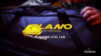 Plano TV Spot, 'Prepared'