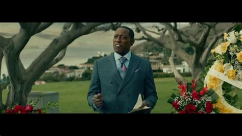 Planters Super Bowl 2020 TV Spot, 'Tribute' Featuring Wesley Snipes, Matt Walsh created for Planters