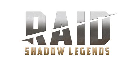 Plarium Games Raid: Shadow Legends logo