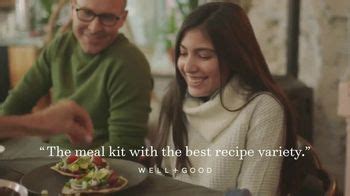 Plated TV Spot, 'Cooking Experience' created for Plated