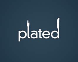 Plated commercials