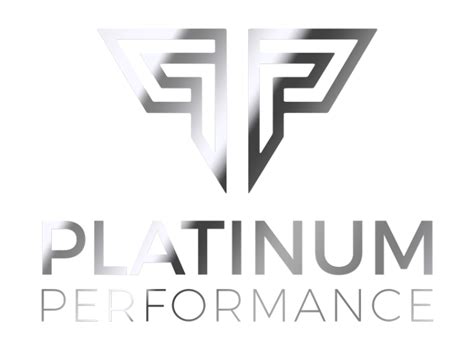 Platinum Performance commercials