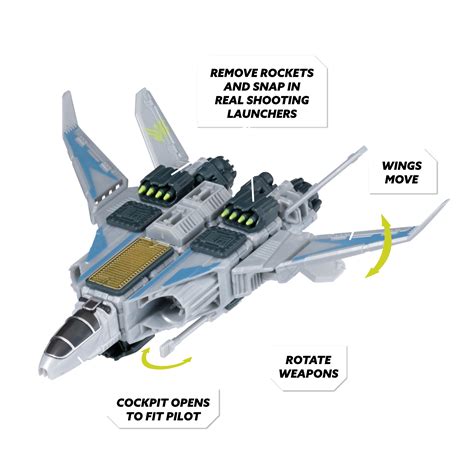 Play Monster Snap Ships Sabre X-23 Interceptor commercials