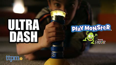 Play Monster Ultra Dash commercials