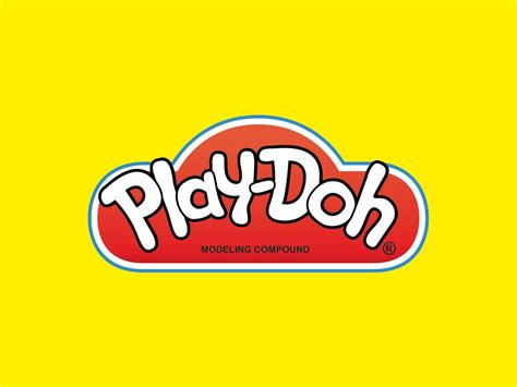 Play-Doh Plus logo