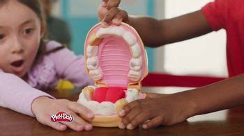 Play-Doh TV Spot, 'Amazing Styles'