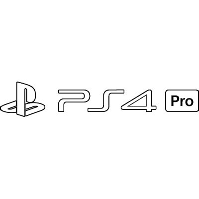 PlayStation 4 Pro photo