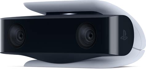 PlayStation PS5 HD Camera logo
