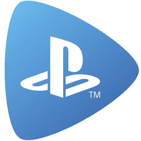 PlayStation PlayStation Now logo