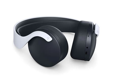 PlayStation Pulse 3D Wireless Headset logo