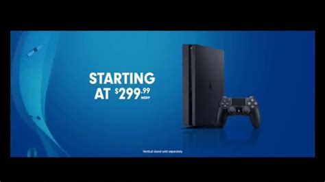 PlayStation TV Spot, 'Coming Together' Song by Kaiser Chiefs