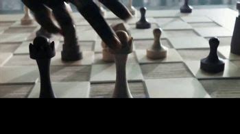 PlayStation TV Spot, 'Play Has No Limits: Chess' created for PlayStation