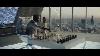 PlayStation TV commercial - Play Has No Limits: Chess: Uncharted