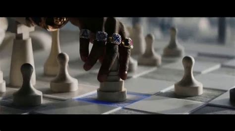 PlayStation TV Spot, 'Play Has No Limits: Chess: Uncharted' created for PlayStation