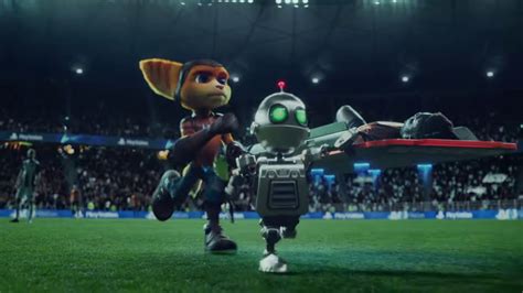 PlayStation TV Spot, 'UEFA Champions League: No Limits' created for PlayStation