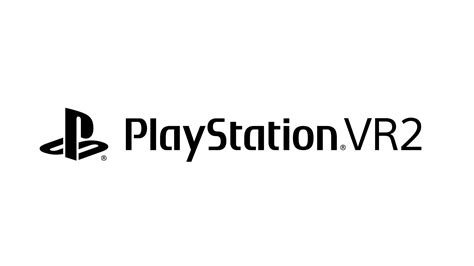 PlayStation VR2 logo