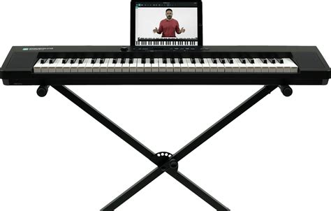 Playground Sessions Keyboard Package