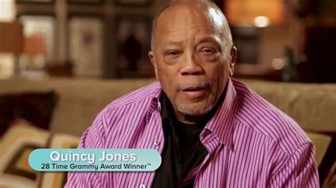 Playground Sessions TV Spot, 'Improve Every Time You Play: Save 50' Featuring Quincy Jones created for Playground Sessions