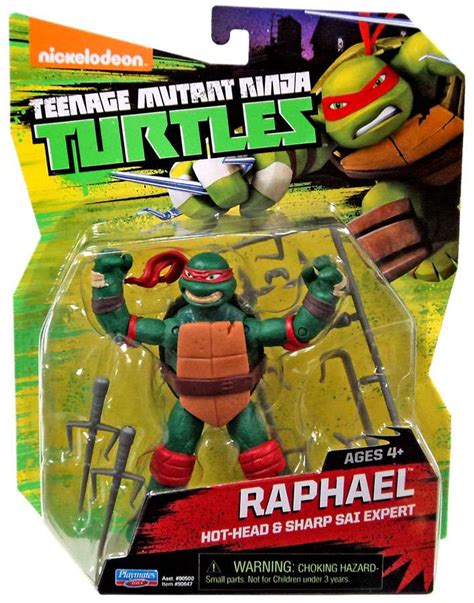 Playmates Toys Nickelodeon Teenage Mutant Ninja Turtles