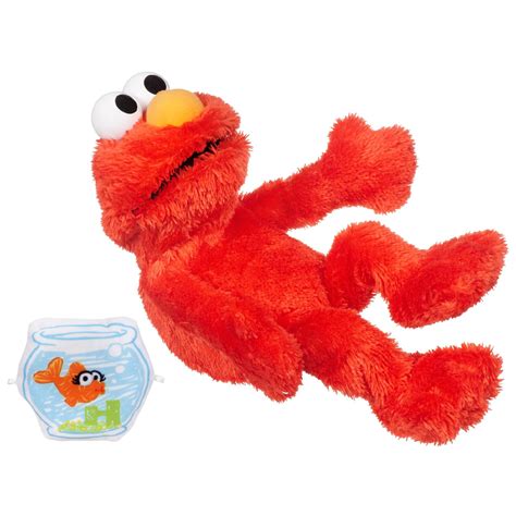 Playskool LOL Elmo logo