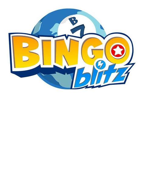 Playtika Ltd. Bingo Blitz logo