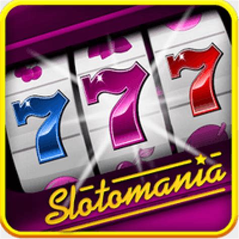 Playtika Ltd. Slotomania logo