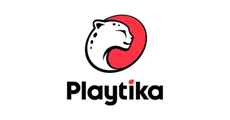 Playtika Ltd. logo