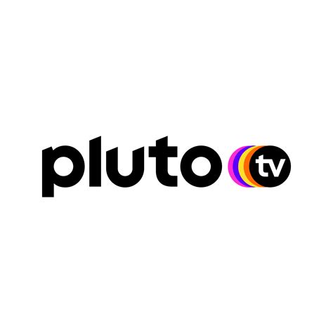 Pluto TV App logo