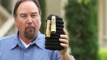 Pocket Hose Silver Bullet TV Spot, '10 Years Later' Featuring Richard Karn created for Pocket Hose