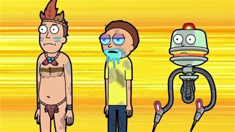 Pocket Mortys TV Spot, 'New Avatars: Brake Fluid Morty, Drone Morty and Ricklet King Jerry'