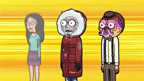 Pocket Mortys TV Spot, 'New Avatars: S.O.S Morty, Nargles Morty, Morty's Girlfriend'