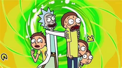Pocket Mortys TV Spot, 'Tournaments' created for Adult Swim Apps