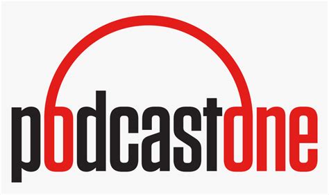 PodcastOne logo