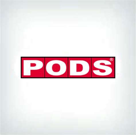 Pods TV commercial - Loading: PODS. Moving & Storage, Solved.
