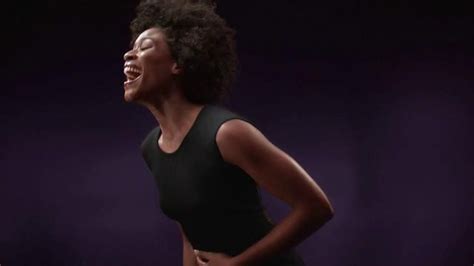 Poise Impressa TV Spot, 'Stop Leaks From Laughing' featuring Toni Belafonte