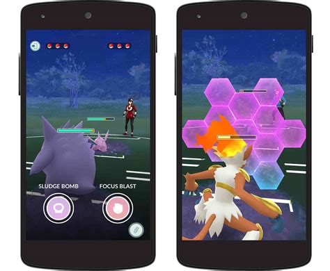 Pokémon GO TV Spot, 'Trainer Battles Are Here!'