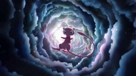 Pokemon Mythical Pokemon Collection TV Spot, 'Celebrate 20 Years'
