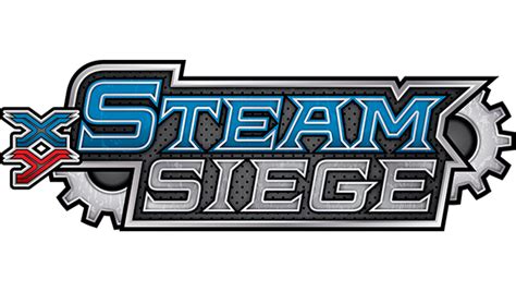 Pokemon Trading Card Game XY - Steam Siege commercials
