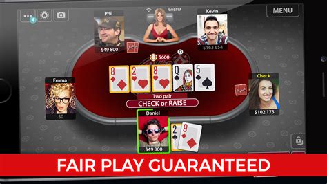 Poker Night in America App TV commercial - Have Your Own Poker Night