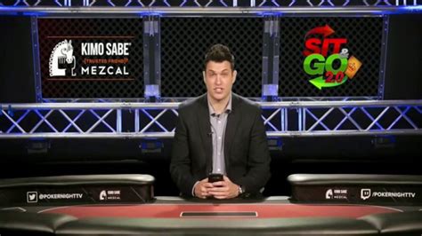Poker Night in America App TV Spot, 'Shaming Video' Featuring Doug Polk