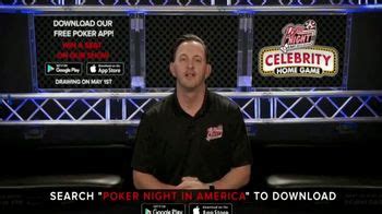 Poker Night in America TV Spot, 'New Livestreams'