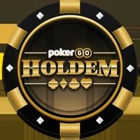 PokerGO Hold'em logo