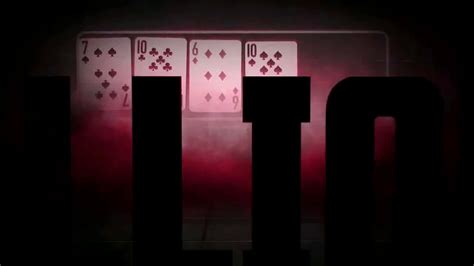 PokerGO TV Spot, 'High Stakes Duel: Round 3' created for PokerGO