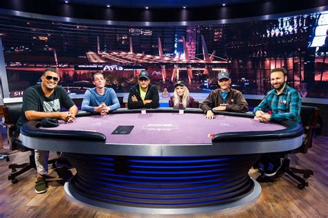 PokerGO TV Spot, 'Poker After Dark' created for PokerGO