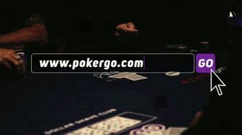PokerGO TV commercial - Ultimate Destination