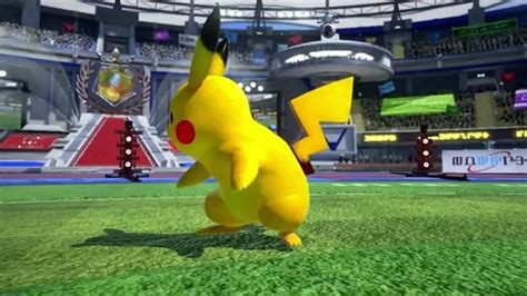 Pokken Tournament TV Spot, 'Pokemon are Ready for Battle' featuring Tim Dadabo