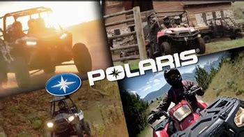 Polaris Factory Authorized Clearance TV Spot, '2014 Model Deals' created for Polaris