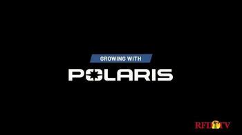 Polaris Ranger TV Spot, 'Right For The Ranch'