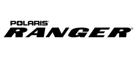 Polaris Ranger XP 900 logo