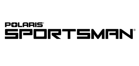 Polaris Sportsman logo